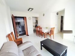 Blk 53 Commonwealth 10 (Queenstown), HDB 3 Rooms #422223131